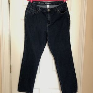 Westport (Dressbarn) Jeans 14P